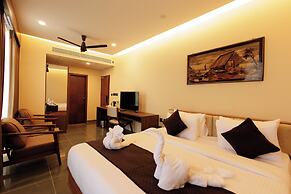 Anantara Hotels Mysuru
