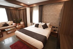 Anantara Hotels Mysuru