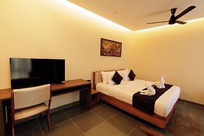 Anantara Hotels Mysuru