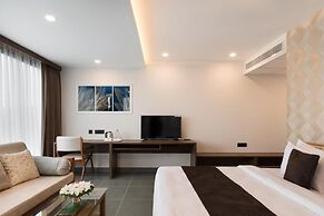 Anantara Hotels Mysuru