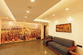 Anantara Hotels Mysuru