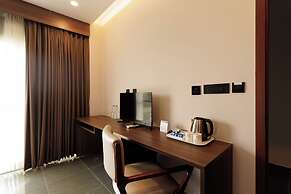 Anantara Hotels Mysuru