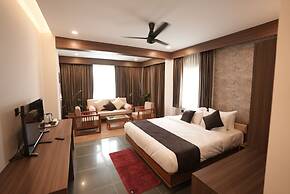 Anantara Hotels Mysuru