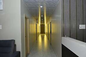 Anand Vihar Hotel
