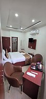 The Millennium Kashi Hotel