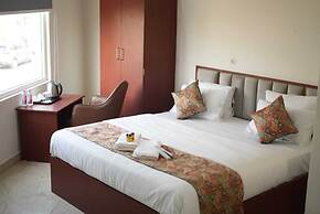 The Millennium Kashi Hotel