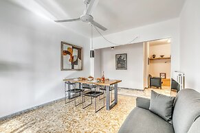 Penthouse Vista Mare E Monti Centro Sr