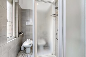 Penthouse Vista Mare E Monti Centro Sr