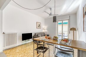 Penthouse Vista Mare E Monti Centro Sr