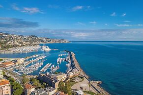 Penthouse Vista Mare E Monti Centro Sr