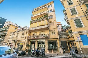Penthouse Vista Mare E Monti Centro Sr