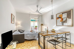 Penthouse Vista Mare E Monti Centro Sr