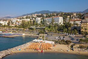 Penthouse Vista Mare E Monti Centro Sr