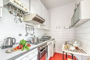 Penthouse Vista Mare E Monti Centro Sr