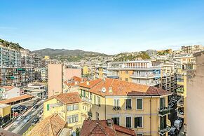 Penthouse Vista Mare E Monti Centro Sr
