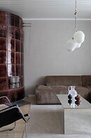Stylish 1BR Apt. in Historic Area