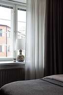 Stylish 1BR Apt. in Historic Area