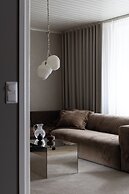 Stylish 1BR Apt. in Historic Area