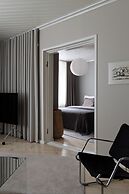 Stylish 1BR Apt. in Historic Area