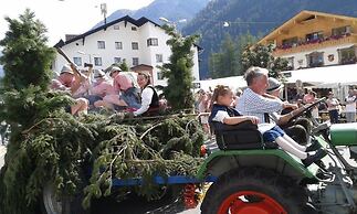 Ferienschlössl Harmonie