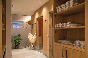 Ferienschlössl Harmonie