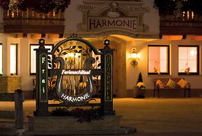 Ferienschlössl Harmonie