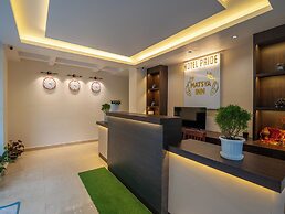 Hotel Pride