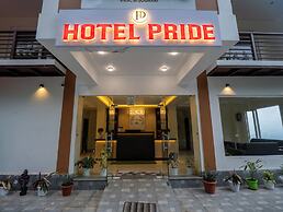 Hotel Pride
