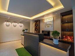 Hotel Pride