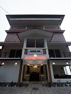 Hotel Pride