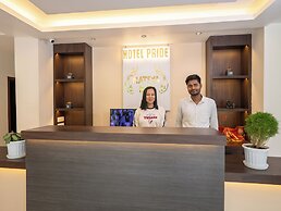 Hotel Pride