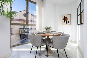 Genteel Home Uceda