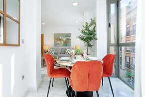 Genteel Home Uceda