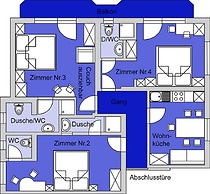 Hotel Garni DIAS