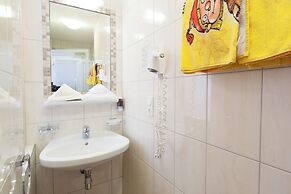 Hotel Garni DIAS