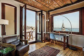 Alaattin Apartments