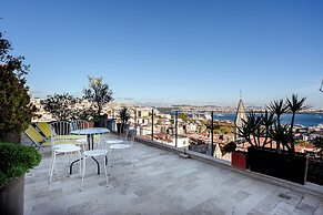 Alaattin Apartments
