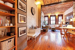 Alaattin Apartments