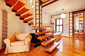 Alaattin Apartments
