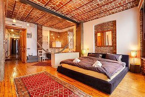 Alaattin Apartments