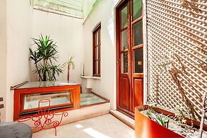 Alaattin Apartments
