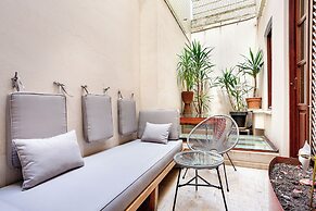 Alaattin Apartments