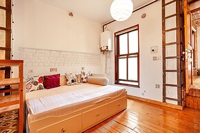 Alaattin Apartments