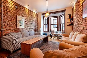 Alaattin Apartments
