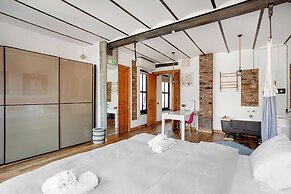 Alaattin Apartments