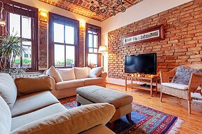 Alaattin Apartments