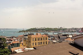 Alaattin Apartments