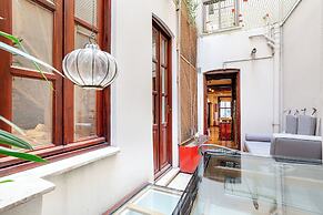 Alaattin Apartments