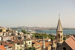 Alaattin Apartments