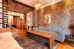Alaattin Apartments